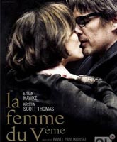 La femme du Veme /    